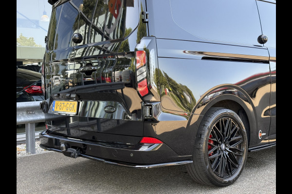 Ford Transit Custom 300 2.0 TDCI L2H1 Limited | ZB-Edition | Full option | ACC | Trekhaak | Leder
