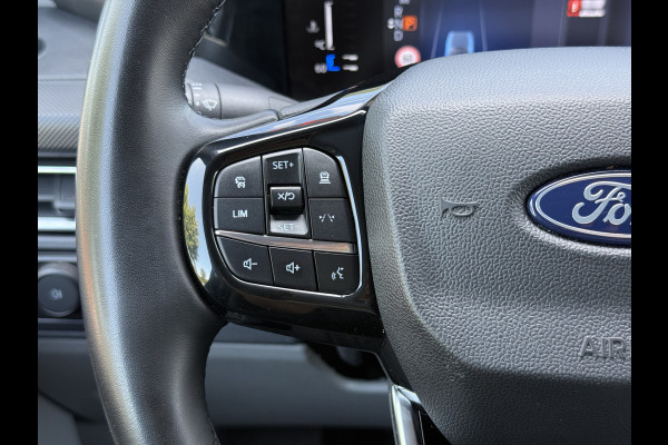 Ford Transit Custom 300 2.0 TDCI L2H1 Limited | ZB-Edition | Full option | ACC | Trekhaak | Leder