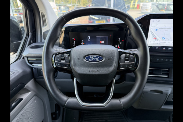 Ford Transit Custom 300 2.0 TDCI L2H1 Limited | ZB-Edition | Full option | ACC | Trekhaak | Leder