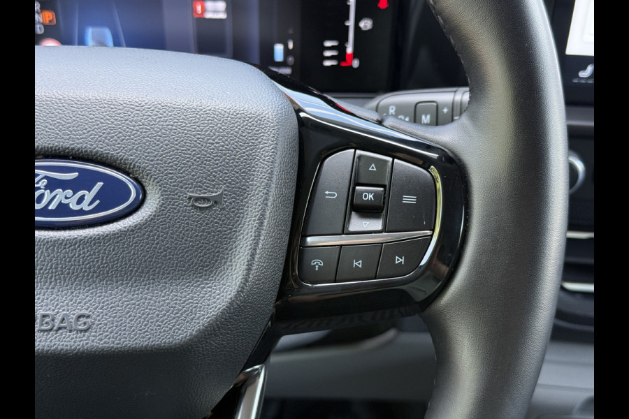 Ford Transit Custom 300 2.0 TDCI L2H1 Limited | ZB-Edition | Full option | ACC | Trekhaak | Leder