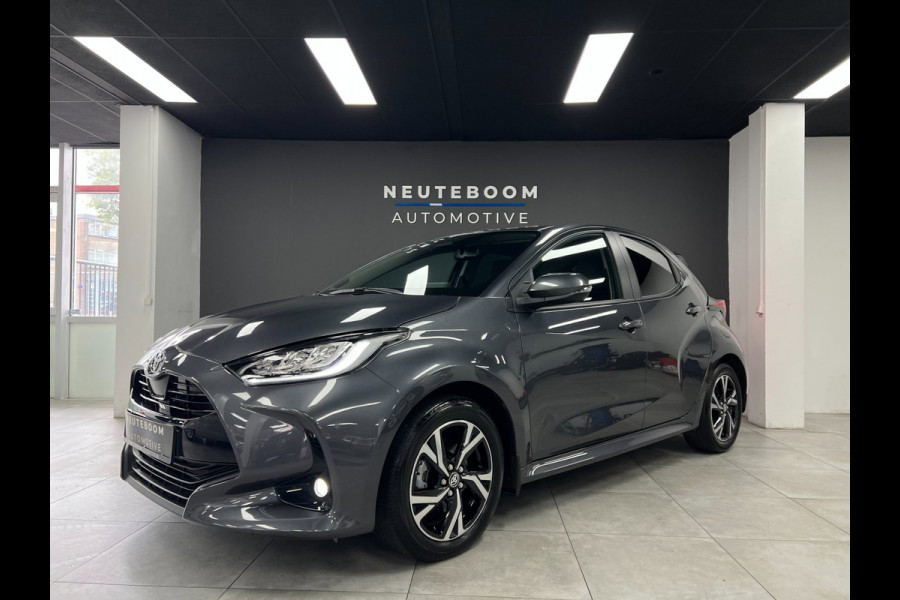 Toyota Yaris 1.5 Hybrid 115 Dynamic | Cam | Lane | LED