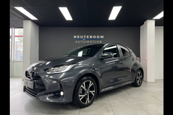 Toyota Yaris 1.5 Hybrid 115 Dynamic | Cam | Lane | LED