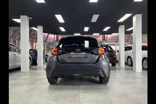 Toyota Yaris 1.5 Hybrid 115 Dynamic | Cam | Lane | LED