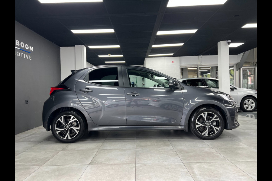 Toyota Yaris 1.5 Hybrid 115 Dynamic | Cam | Lane | LED