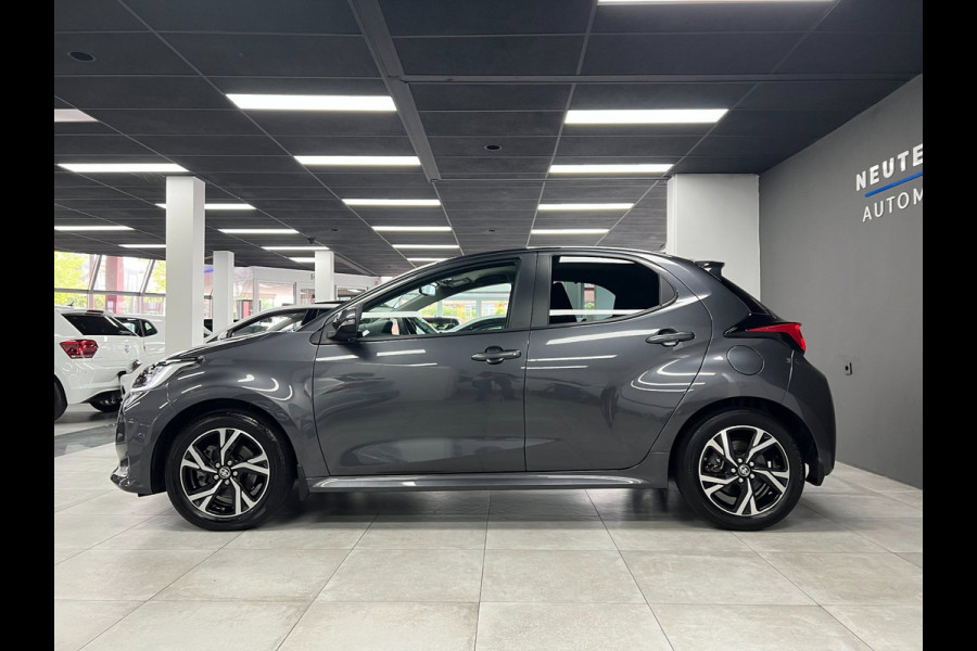 Toyota Yaris 1.5 Hybrid 115 Dynamic | Cam | Lane | LED