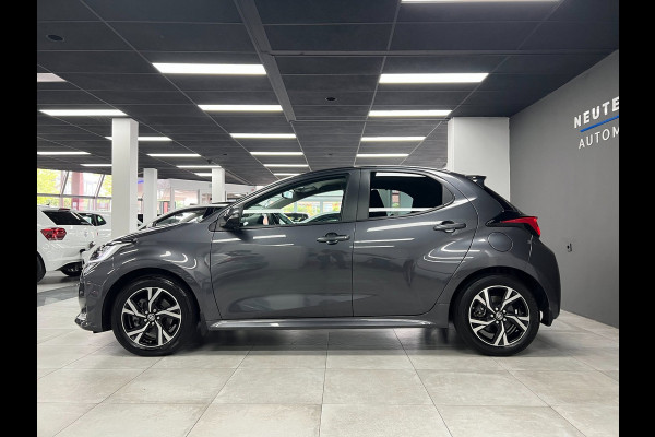 Toyota Yaris 1.5 Hybrid 115 Dynamic | Cam | Lane | LED