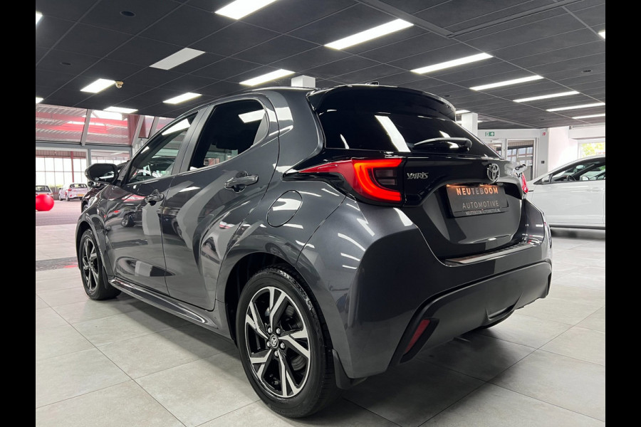 Toyota Yaris 1.5 Hybrid 115 Dynamic | Cam | Lane | LED