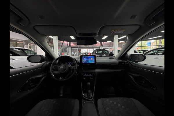 Toyota Yaris 1.5 Hybrid 115 Dynamic | Cam | Lane | LED