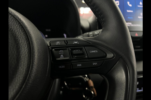 Toyota Yaris 1.5 Hybrid 115 Dynamic | Cam | Lane | LED
