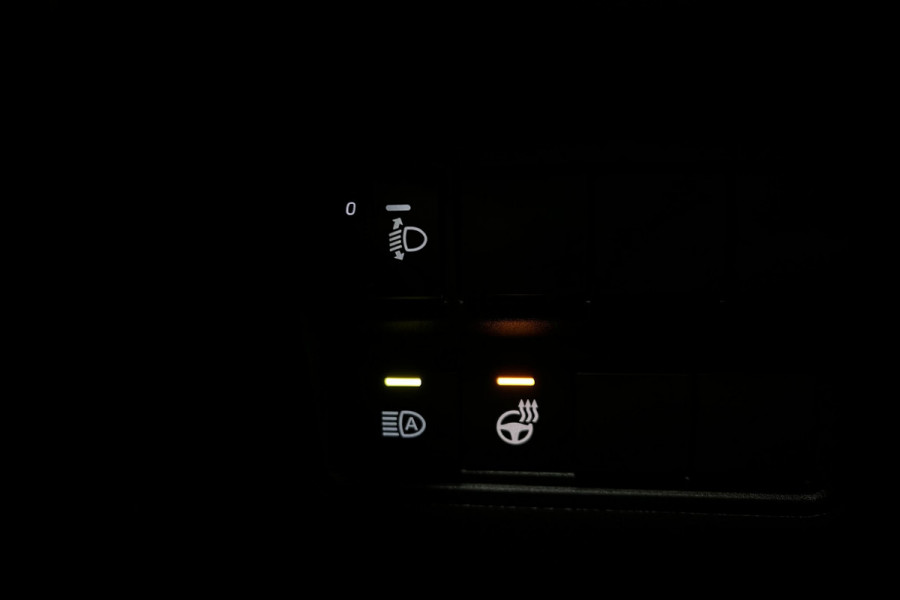 Toyota Yaris 1.5 Hybrid 115 Dynamic | Cam | Lane | LED