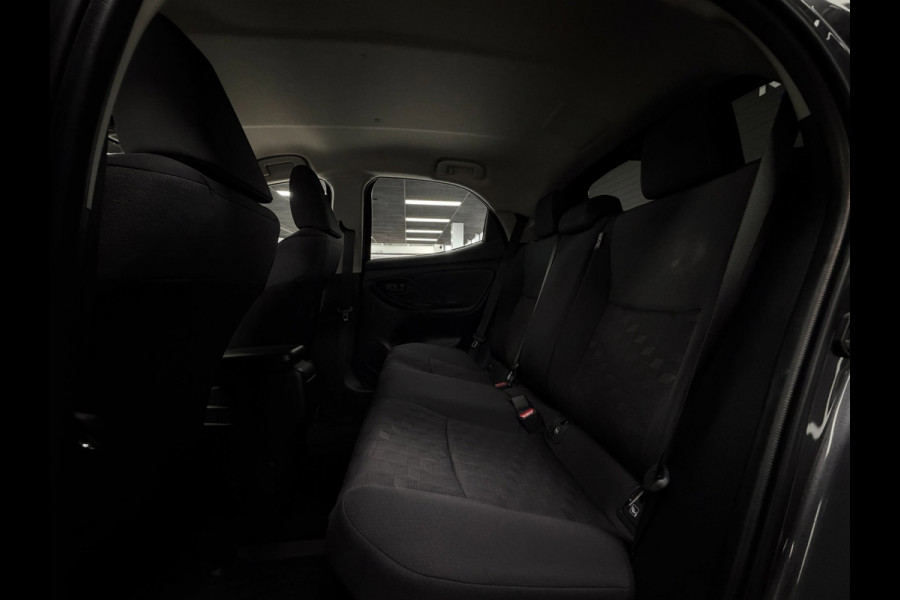 Toyota Yaris 1.5 Hybrid 115 Dynamic | Cam | Lane | LED