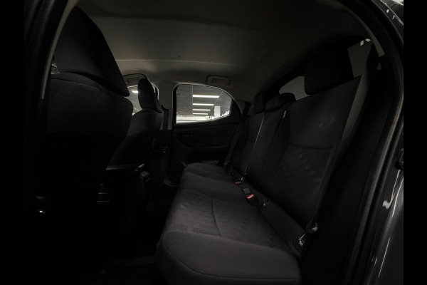Toyota Yaris 1.5 Hybrid 115 Dynamic | Cam | Lane | LED