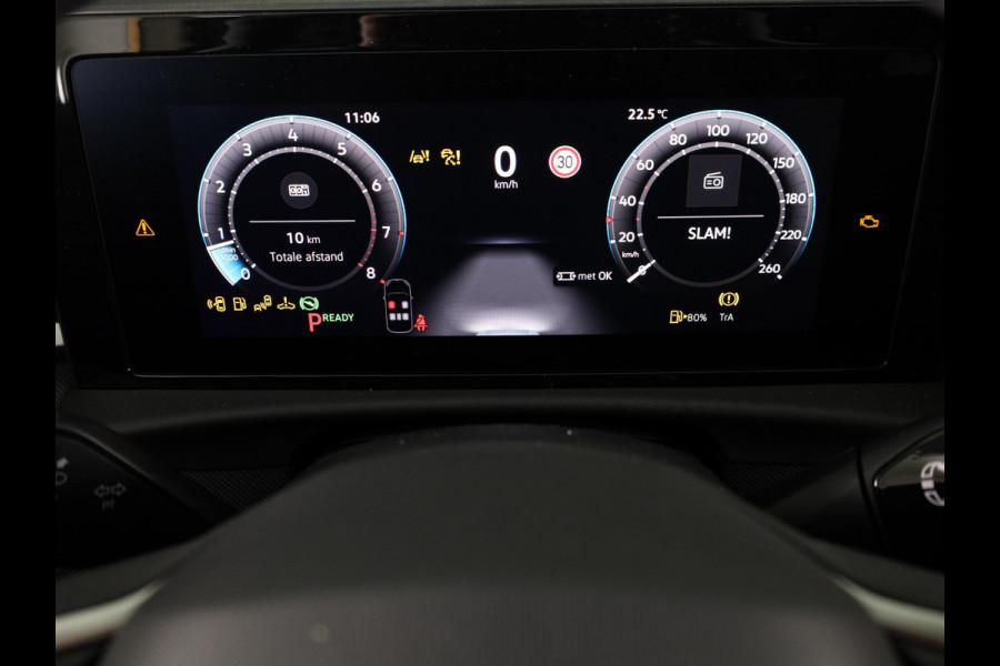 Volkswagen T-Roc Limited Edition 1.5 eTSI 85 kW / 116 PK SUV 7 vers Achteruitrijcamera | Stoelverwarming | Carplay