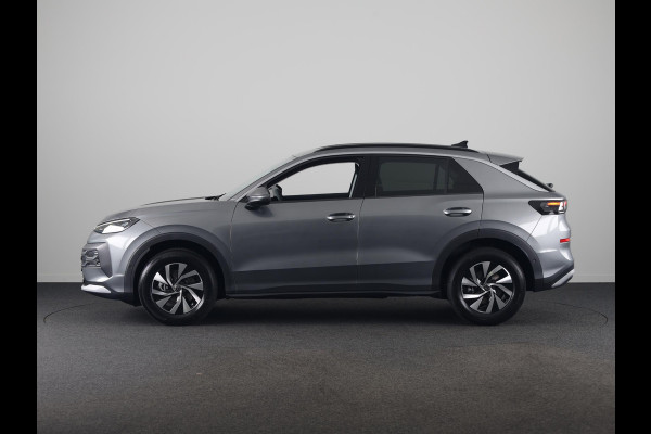 Volkswagen T-Roc Limited Edition 1.5 eTSI 85 kW / 116 PK SUV 7 vers Achteruitrijcamera | Stoelverwarming | Carplay