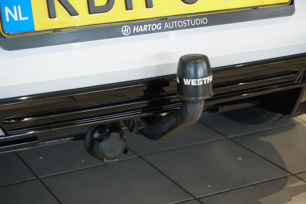 Volkswagen T-Roc 2.0 TSI 4Motion R *dealer onderhouden* + AKRAPOVIC / DCC / CAMERA / BEATS / ACC