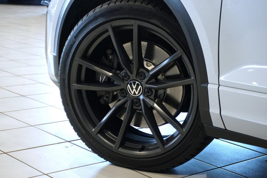 Volkswagen T-Roc 2.0 TSI 4Motion R *dealer onderhouden* + AKRAPOVIC / DCC / CAMERA / BEATS / ACC