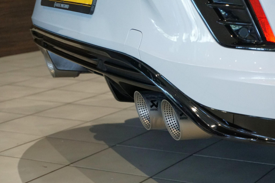 Volkswagen T-Roc 2.0 TSI 4Motion R *dealer onderhouden* + AKRAPOVIC / DCC / CAMERA / BEATS / ACC