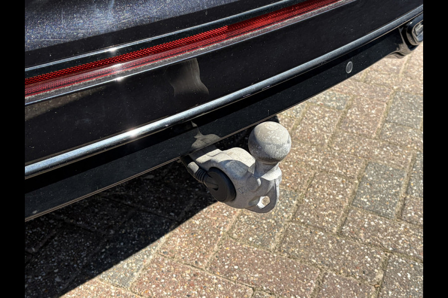 Volkswagen Tiguan 1.4 TSI eHybrid R-Line PHEV Pano Elek.Trekhaak Adap.Cruise Camera Led Orig.NL!