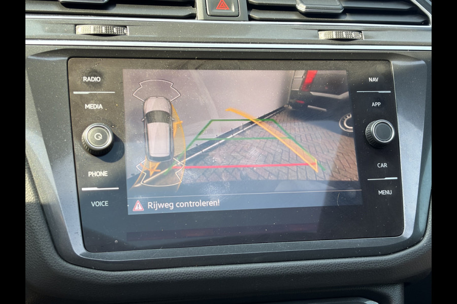 Volkswagen Tiguan 1.4 TSI eHybrid R-Line PHEV Pano Elek.Trekhaak Adap.Cruise Camera Led Orig.NL!
