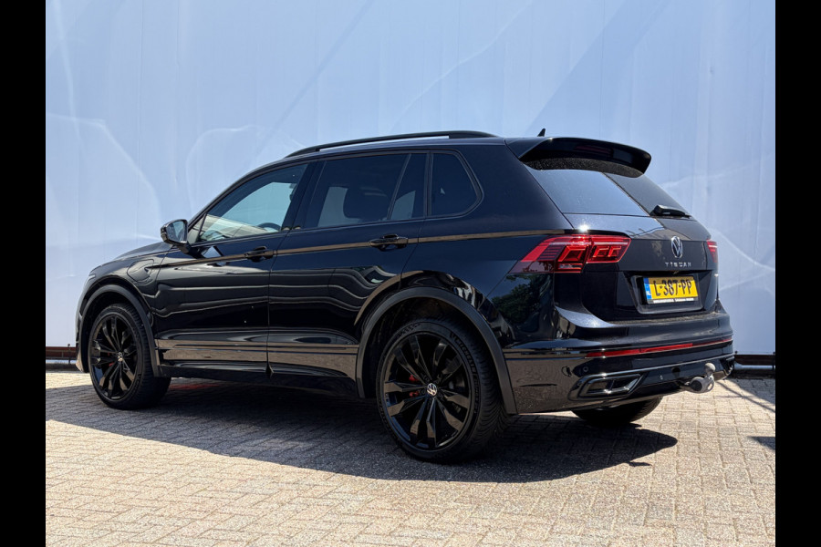 Volkswagen Tiguan 1.4 TSI eHybrid R-Line PHEV Pano Elek.Trekhaak Adap.Cruise Camera Led Orig.NL!
