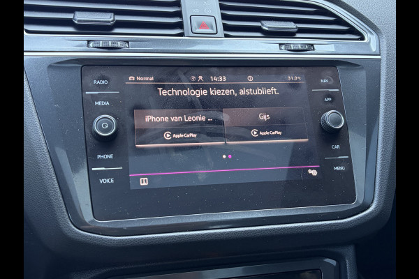 Volkswagen Tiguan 1.4 TSI eHybrid R-Line PHEV Pano Elek.Trekhaak Adap.Cruise Camera Led Orig.NL!