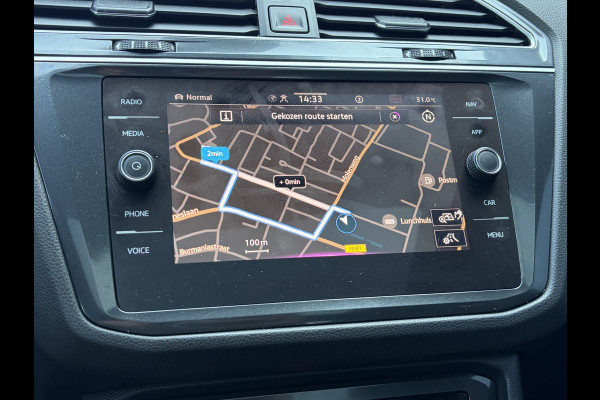 Volkswagen Tiguan 1.4 TSI eHybrid R-Line PHEV Pano Elek.Trekhaak Adap.Cruise Camera Led Orig.NL!