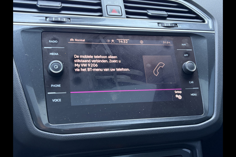 Volkswagen Tiguan 1.4 TSI eHybrid R-Line PHEV Pano Elek.Trekhaak Adap.Cruise Camera Led Orig.NL!