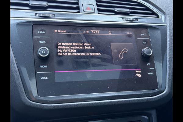 Volkswagen Tiguan 1.4 TSI eHybrid R-Line PHEV Pano Elek.Trekhaak Adap.Cruise Camera Led Orig.NL!
