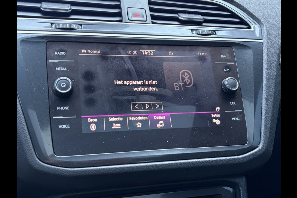 Volkswagen Tiguan 1.4 TSI eHybrid R-Line PHEV Pano Elek.Trekhaak Adap.Cruise Camera Led Orig.NL!