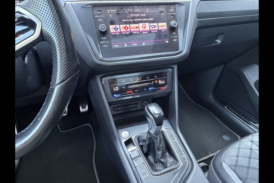 Volkswagen Tiguan 1.4 TSI eHybrid R-Line PHEV Pano Elek.Trekhaak Adap.Cruise Camera Led Orig.NL!