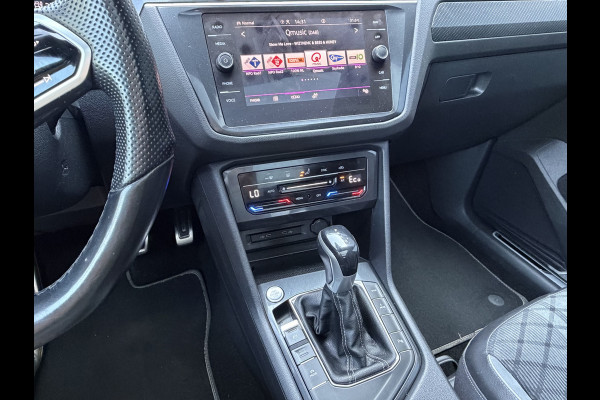 Volkswagen Tiguan 1.4 TSI eHybrid R-Line PHEV Pano Elek.Trekhaak Adap.Cruise Camera Led Orig.NL!