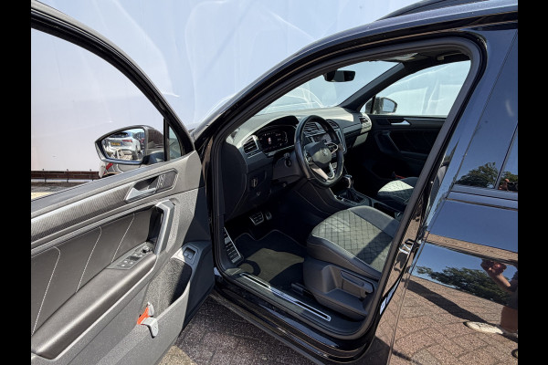 Volkswagen Tiguan 1.4 TSI eHybrid R-Line PHEV Pano Elek.Trekhaak Adap.Cruise Camera Led Orig.NL!