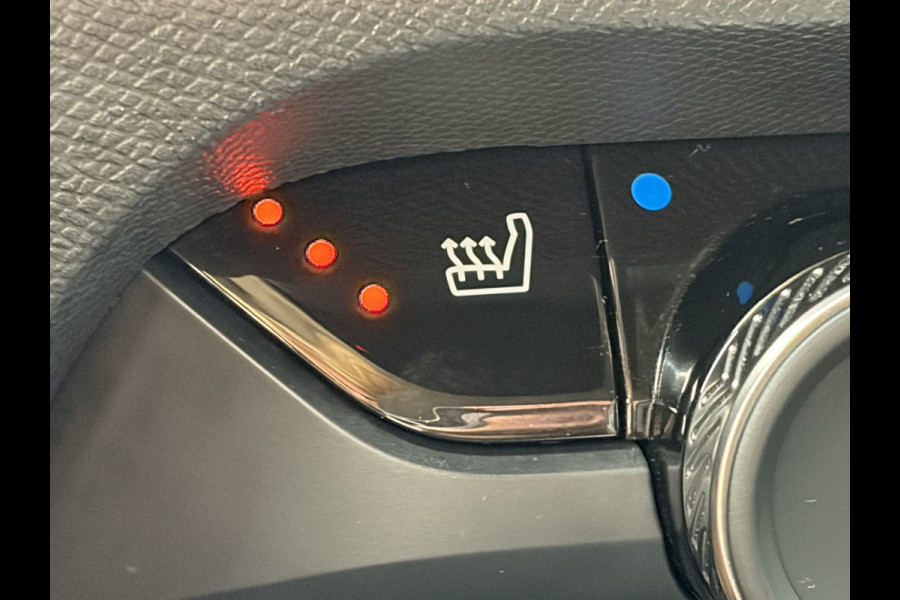 Citroën C5 X 1.2 Lightning Business Adap.Cruise Stoelverw Carplay Pdc Orig.NL Voll.Onderhouden!