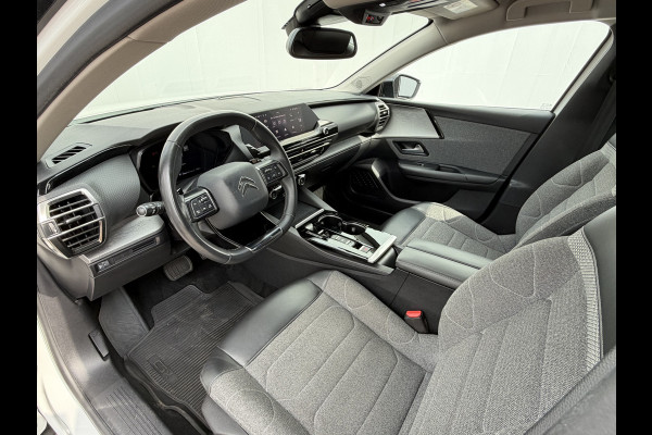 Citroën C5 X 1.2 Lightning Business Adap.Cruise Stoelverw Carplay Pdc Orig.NL Voll.Onderhouden!