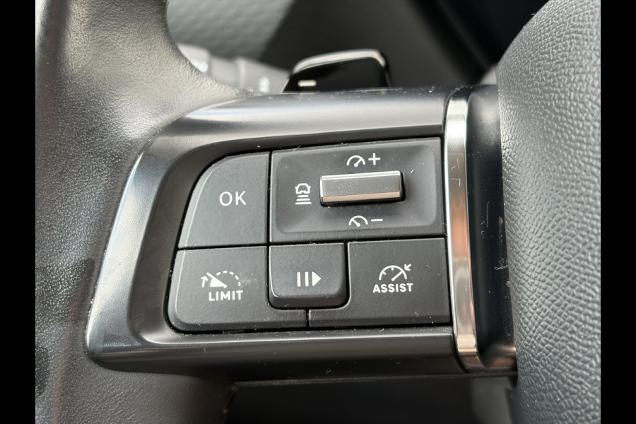 Citroën C5 X 1.2 Lightning Business Adap.Cruise Stoelverw Carplay Pdc Orig.NL Voll.Onderhouden!