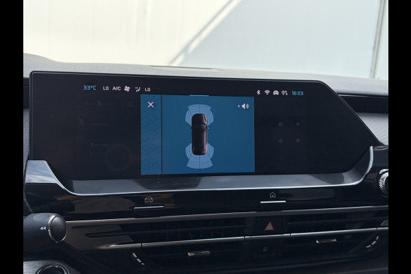 Citroën C5 X 1.2 Lightning Business Adap.Cruise Stoelverw Carplay Pdc Orig.NL Voll.Onderhouden!
