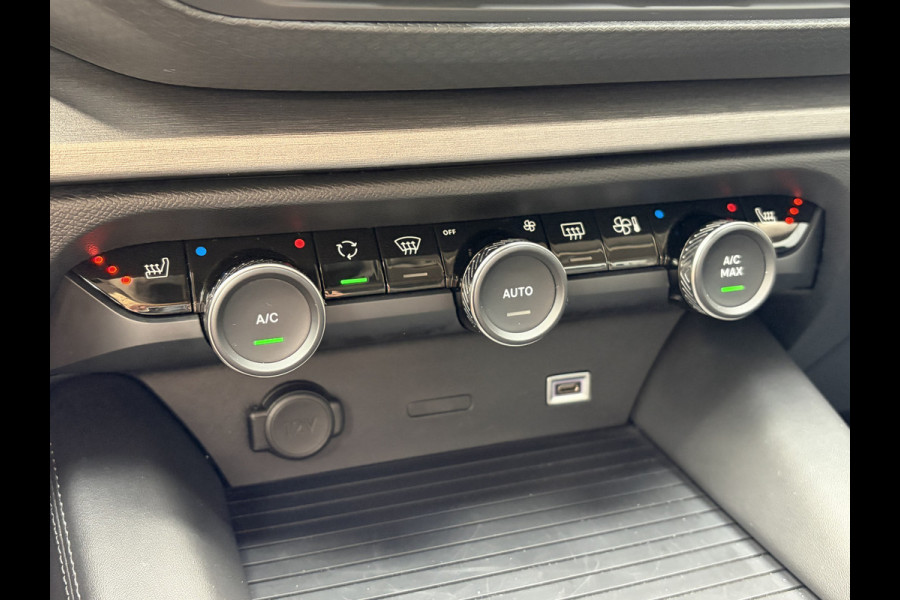 Citroën C5 X 1.2 Lightning Business Adap.Cruise Stoelverw Carplay Pdc Orig.NL Voll.Onderhouden!