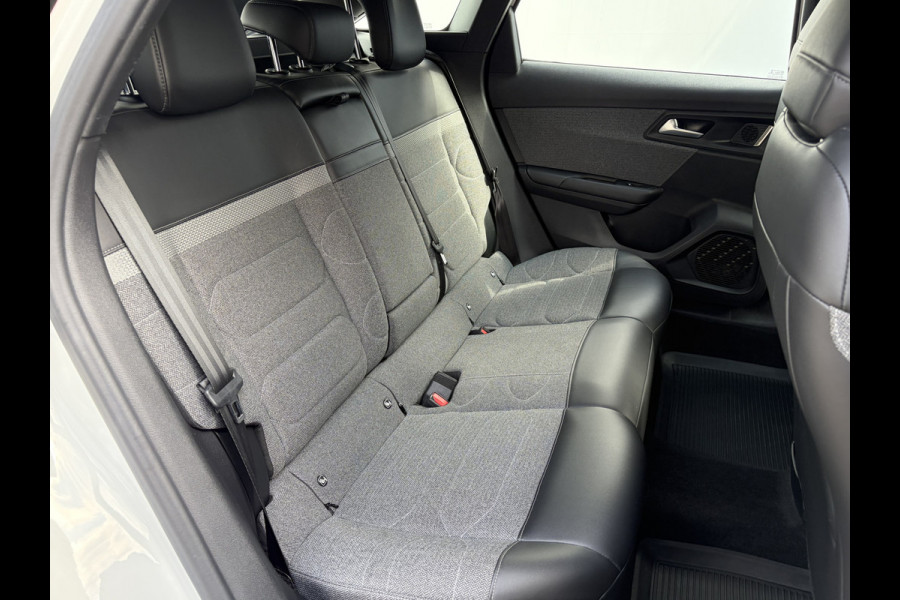 Citroën C5 X 1.2 Lightning Business Adap.Cruise Stoelverw Carplay Pdc Orig.NL Voll.Onderhouden!