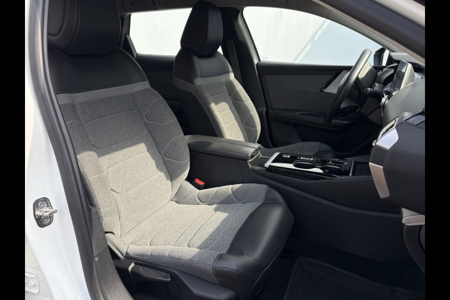 Citroën C5 X 1.2 Lightning Business Adap.Cruise Stoelverw Carplay Pdc Orig.NL Voll.Onderhouden!