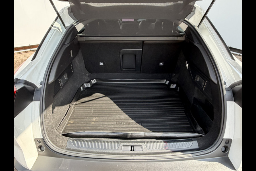 Citroën C5 X 1.2 Lightning Business Adap.Cruise Stoelverw Carplay Pdc Orig.NL Voll.Onderhouden!