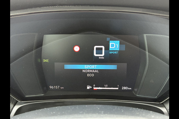 Citroën C5 X 1.2 Lightning Business Adap.Cruise Stoelverw Carplay Pdc Orig.NL Voll.Onderhouden!