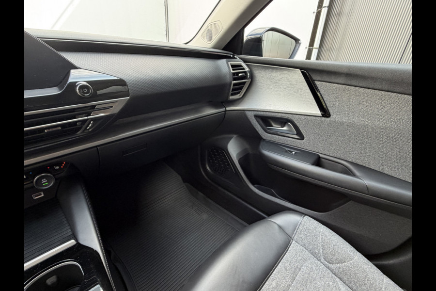 Citroën C5 X 1.2 Lightning Business Adap.Cruise Stoelverw Carplay Pdc Orig.NL Voll.Onderhouden!