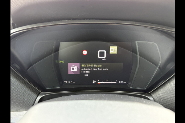 Citroën C5 X 1.2 Lightning Business Adap.Cruise Stoelverw Carplay Pdc Orig.NL Voll.Onderhouden!