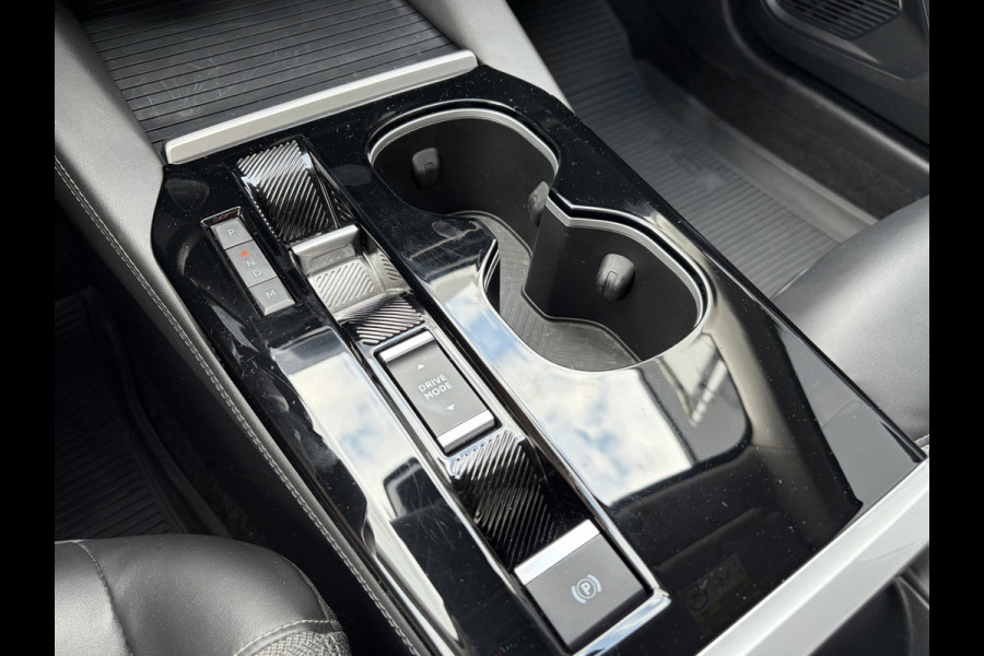 Citroën C5 X 1.2 Lightning Business Adap.Cruise Stoelverw Carplay Pdc Orig.NL Voll.Onderhouden!
