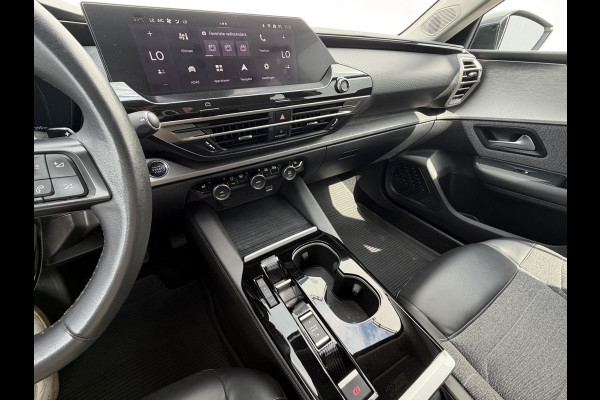 Citroën C5 X 1.2 Lightning Business Adap.Cruise Stoelverw Carplay Pdc Orig.NL Voll.Onderhouden!