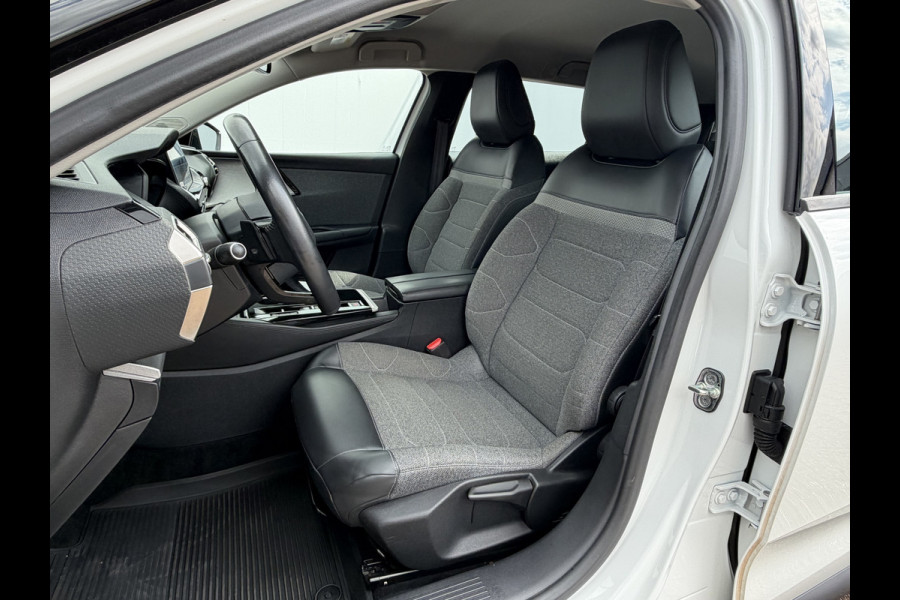 Citroën C5 X 1.2 Lightning Business Adap.Cruise Stoelverw Carplay Pdc Orig.NL Voll.Onderhouden!