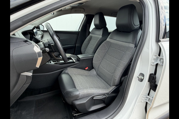 Citroën C5 X 1.2 Lightning Business Adap.Cruise Stoelverw Carplay Pdc Orig.NL Voll.Onderhouden!
