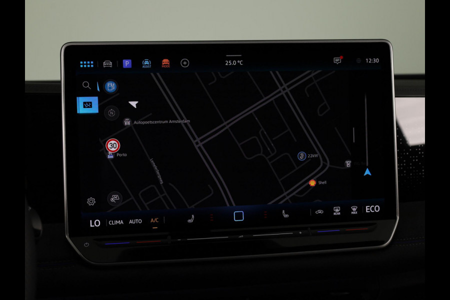 Volkswagen Tiguan R-Line Edition 1.5 eHybrid 150 kW / 204 PK SUV 6 v Head-Up Display | Panoramadak | Stoelverwarming