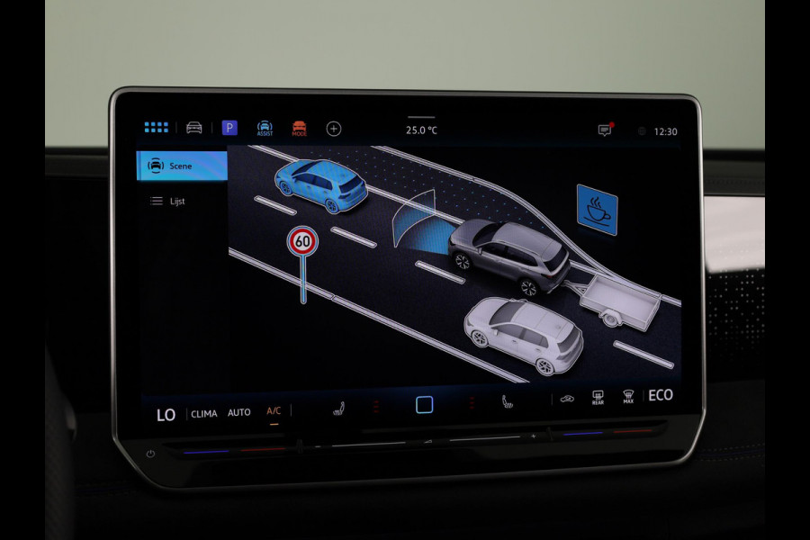 Volkswagen Tiguan R-Line Edition 1.5 eHybrid 150 kW / 204 PK SUV 6 v Head-Up Display | Panoramadak | Stoelverwarming