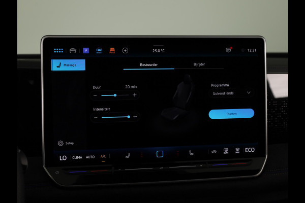 Volkswagen Tiguan R-Line Edition 1.5 eHybrid 150 kW / 204 PK SUV 6 v Head-Up Display | Panoramadak | Stoelverwarming